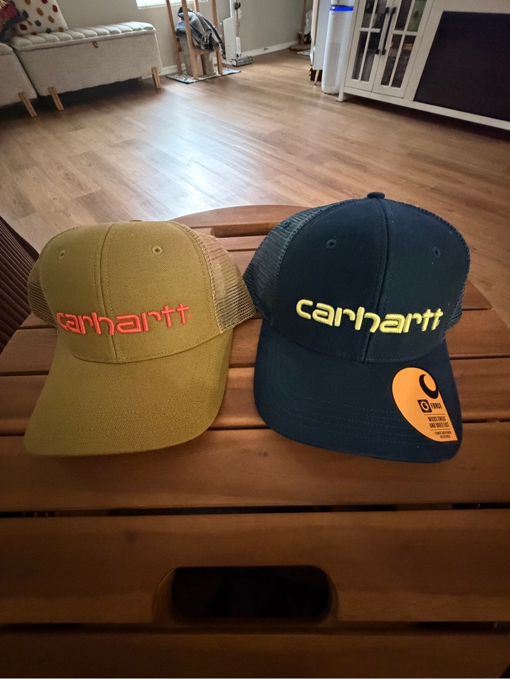 Carhartt hats